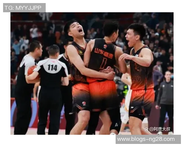 CBA精彩对决广东队迎战山东队直播信息全解析与赛前分析 CBA精彩对决广东队迎战山东队直播信息全解析与赛前分析