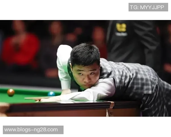 丁俊晖与威尔逊精彩对决录像回放经典瞬间不容错过 丁俊晖与威尔逊精彩对决录像回放经典瞬间不容错过