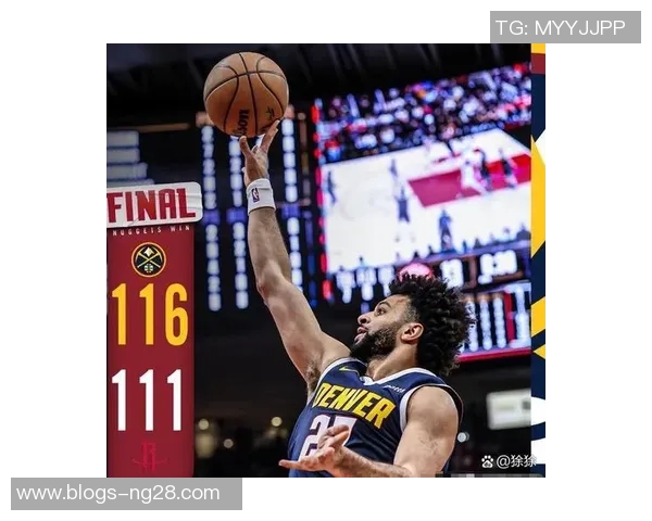 今天NBA精彩对决掘金挑战火箭谁能在赛场上笑到最后 今天NBA精彩对决掘金挑战火箭谁能在赛场上笑到最后