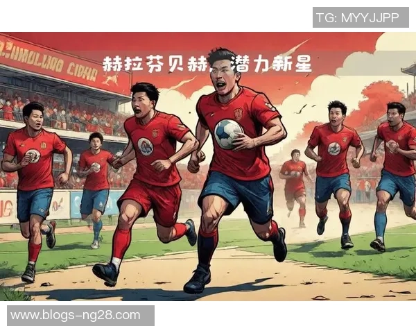 加克波:从新星崛起到国际赛场的闪耀之路 加克波:从新星崛起到国际赛场的闪耀之路